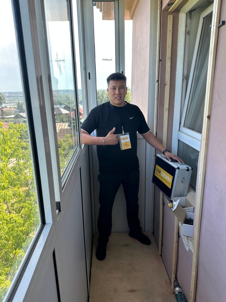 ИП Дугаров Федор Дармаевич