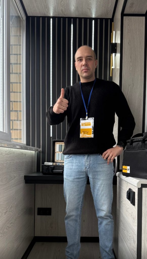 ИП Понарин Тимур Николаевич