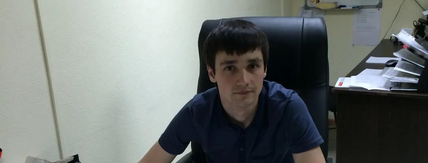 Мечтал о машине, а построил сеть. Как я перерос свои цели